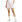 Adidas Γυναικείο σορτς Essentials Linear French Terry Shorts